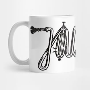 JAZZ Mug